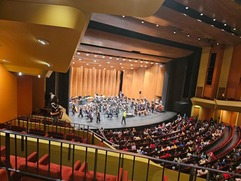 youth orchestra