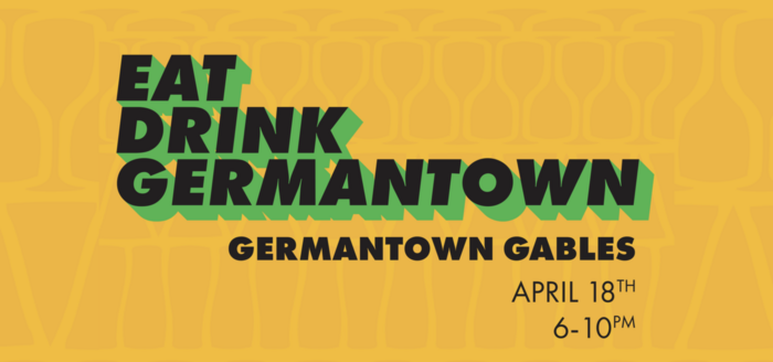 Eat Drink Germantown