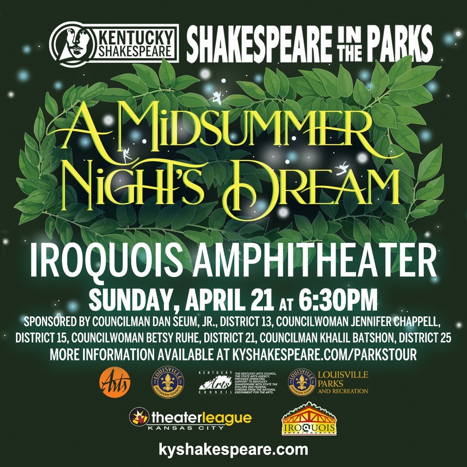 Shakespeare in Iroquois