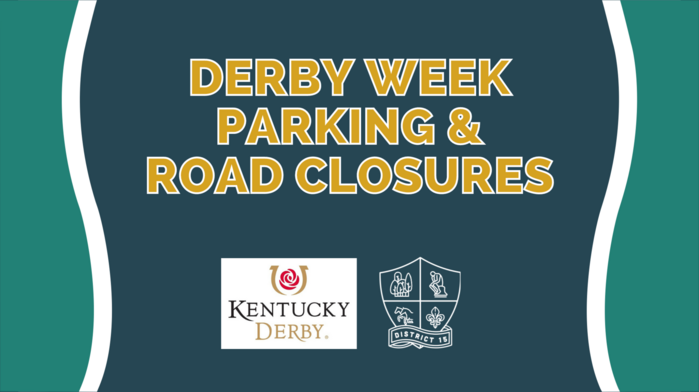 Derby Closures