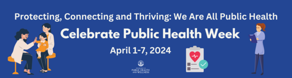 Public Health Week