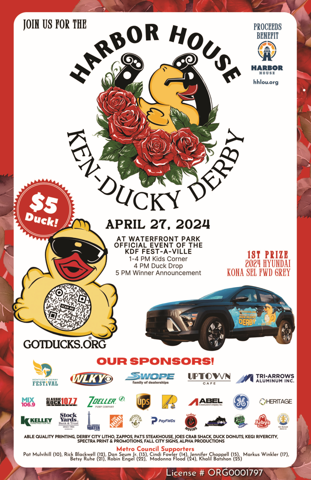 Ken-Ducky Derby