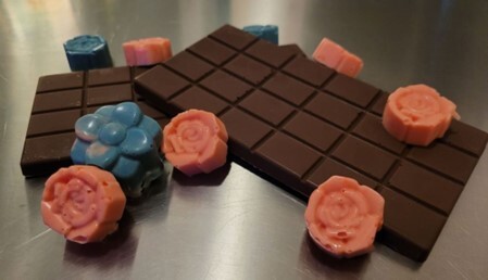 Whitehall to Offer Chocolate-Making Workshop