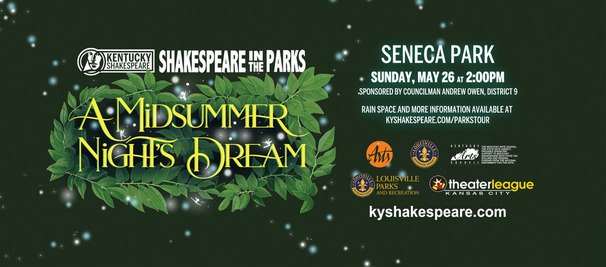 shakespeare in the park