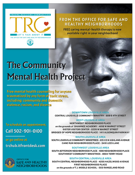 Community Health Project