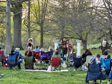 A Midsummer Night's Dream photo