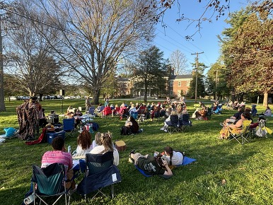 Midsummer Night's Dream photo