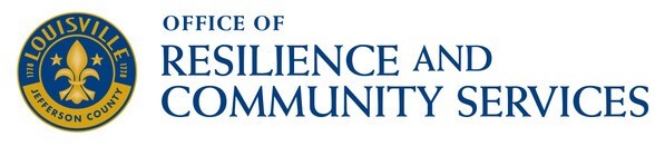 Office of Resilience and Community Services