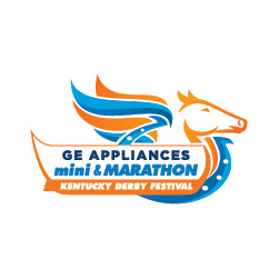 Ky Derby Marathonlogo