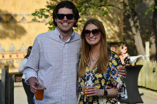 Zoo happy hours photo provided by Louisville Zoo