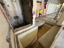 American Printing House Construction Updates 