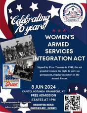 Lady Veterans Connect