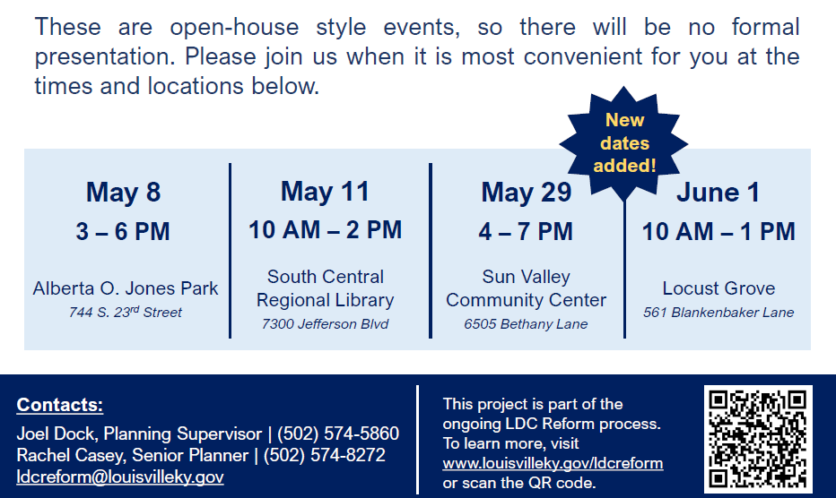 middle housing meetings dates and locations