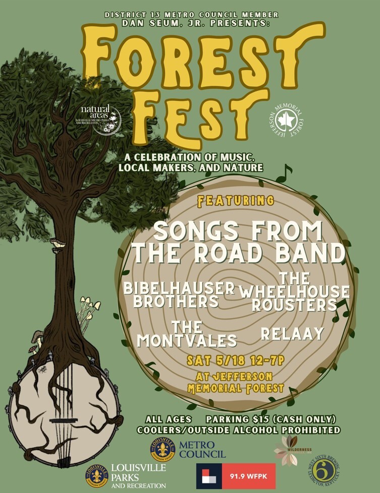 forest fest