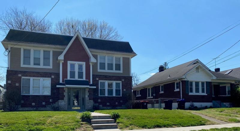 Middle Housing Fourplex