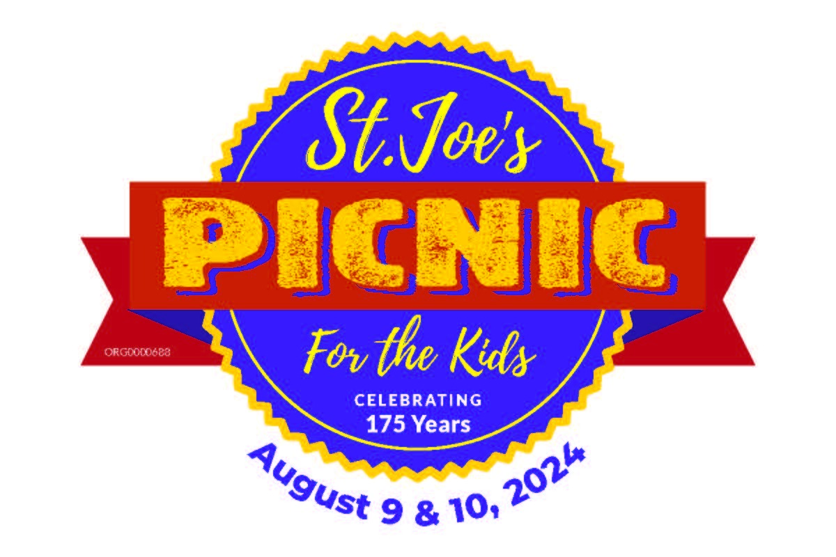 St. Joe’s 175th Annual Picnic