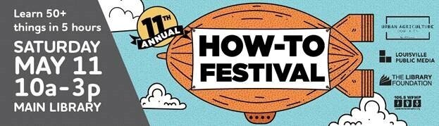 How To Festival 