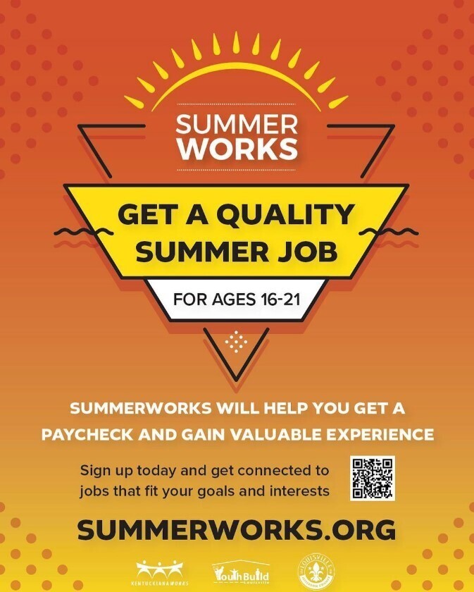 Summer Jobs
