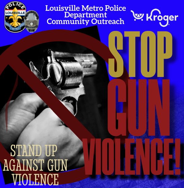 Stop the Violence