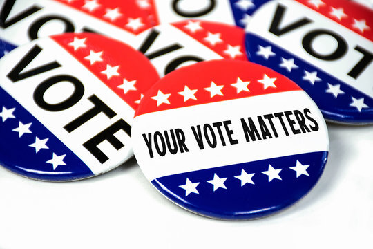 yourvotematters