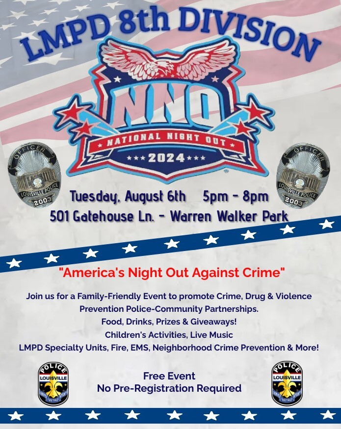 2024 NNO Flyer