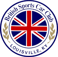 The Louisville British Sports Car Club 40th Anniversary