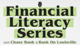 Financial Literacy Series 