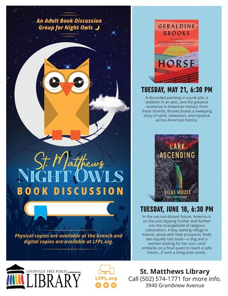 StMatthewsNightOwlBook