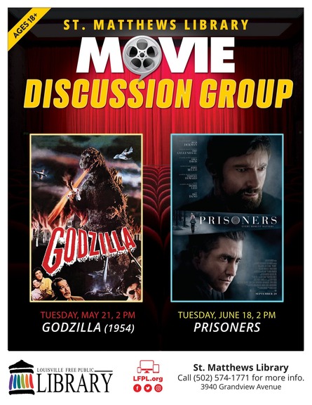 MovieDiscussionGroupGodzillaPrisoners