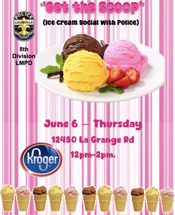 June6thGettheScoopLMPD8th