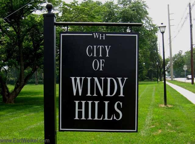 CityofWindyHills
