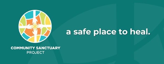 Community Sanctuary Program logo