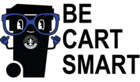 Be Cart Smart!