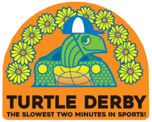 Turtle Derby