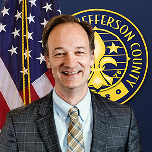 Councilman Andrew Owen