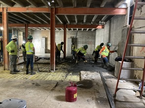 APH Construction update for 5/30/2024