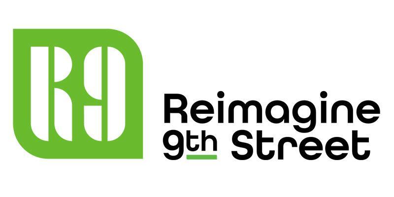 Reimagine 9th Street