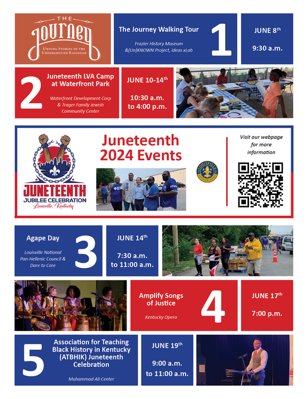 Juneteenth2024Events
