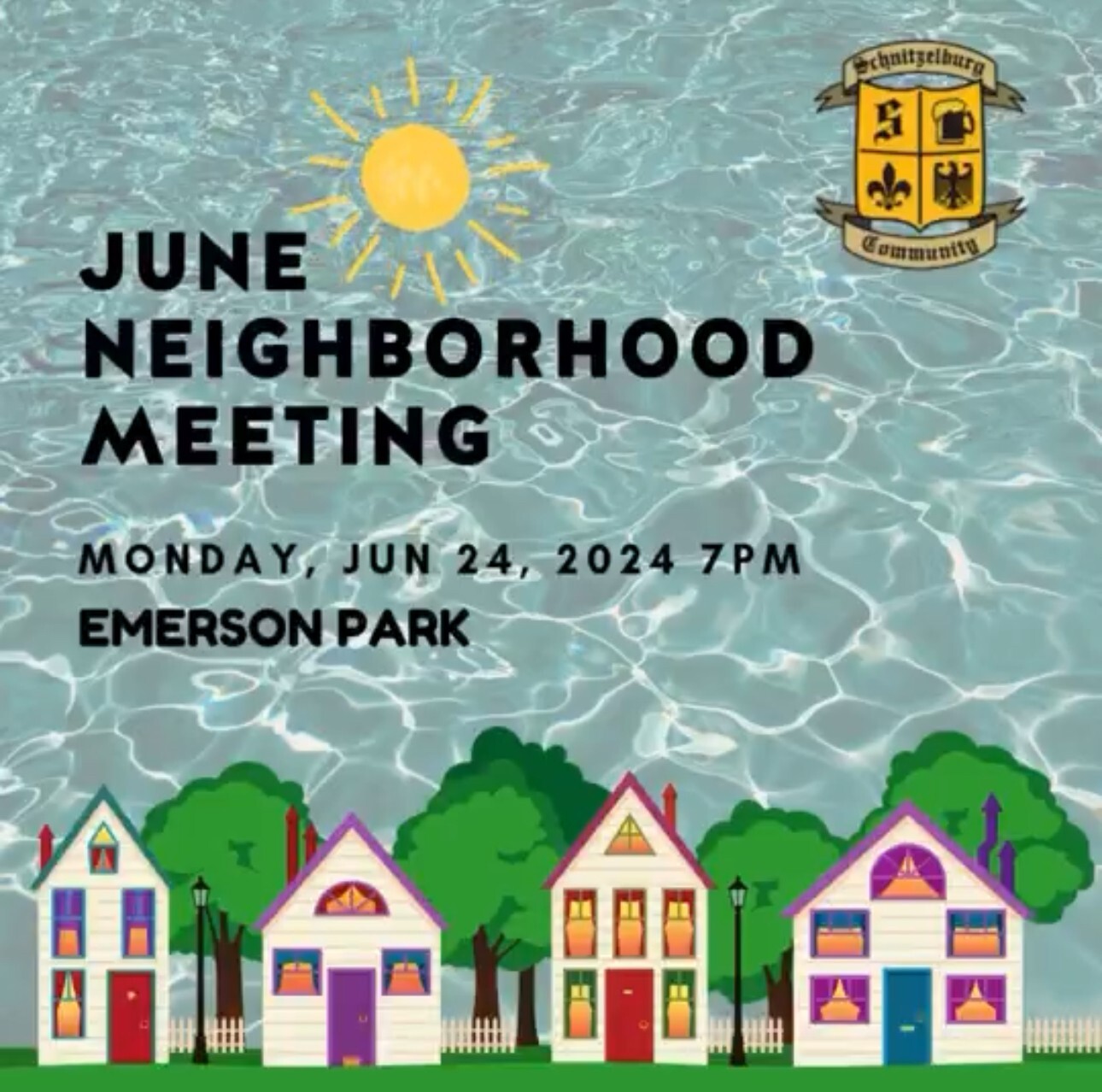 SACC June 24 Meeting