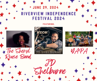 Riverview Independence Festival