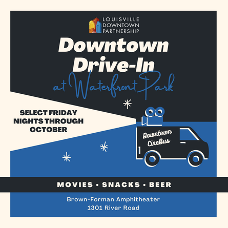 DowntownDrive-InatWaterfrontPark