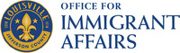 Office of Immigrant Affairs logo