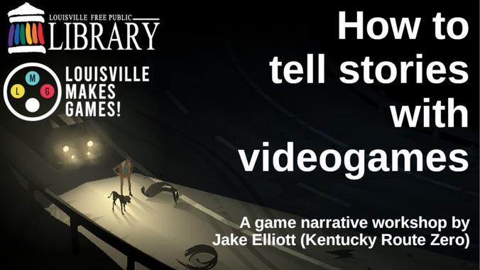 howtotellstorieswithvideogames