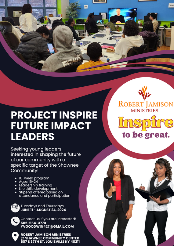 Project Inspire 