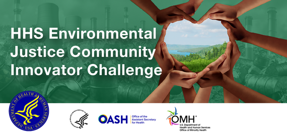 HHS Environmental Community Challenge