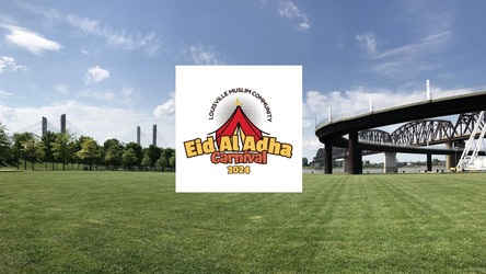Eid AlAdha Carnival - Waterfront Park
