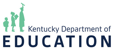 Kentucky Department of Education Logo