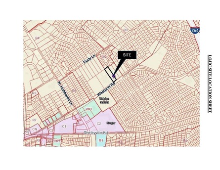 St. Matthew's Neighborhood Zoning Meeting