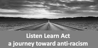 Listen Learn Act