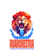 The Highly Anticipated Return of ROARchestra!